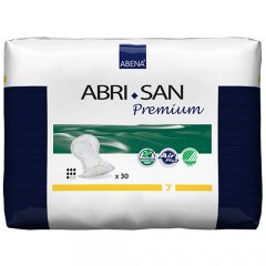 ABRI-SAN 7 Premium N30