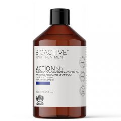 Šampūnas nuo plaukų slinkimo BIOACTIVE HAIR CARE, 250 ml