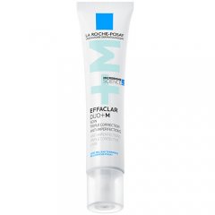 Kremas LA ROCHE-POSAY EFFACLAR DUO+M, 40ml