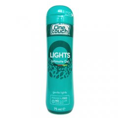 Lubrikantas One Touch Lights, 75 ml