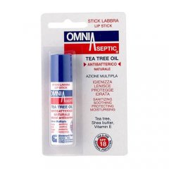 Lūpų pieštukas Omni Aseptic 5,7ml