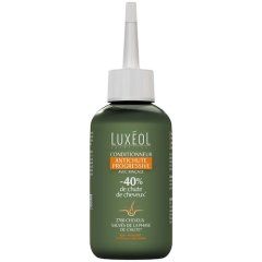 Kondicionierius nuo progresuojančio plaukų slinkimo LUXEOL, 150ml Kondicionierius nuo progresuojančio plaukų slinkimo LUXEOL, 150ml