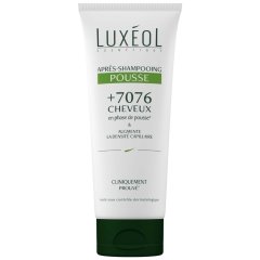 Kondicionierius plaukų tankiui LUXEOL, 200 ml Kondicionierius plaukų tankiui LUXEOL, 200 ml