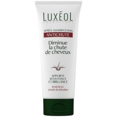 Kondicionierius nuo reaktyvaus plaukų slinkimo LUXEOL, 200ml