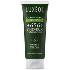 Šampūnas plaukų tankiui LUXEOL, 200ml Šampūnas plaukų tankiui LUXEOL, 200ml