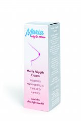 Maria Nipple Cream kremas spenelių priežiūrai, 50ml