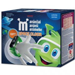 Marsiečiai guminukai N50 x 2 + dovana