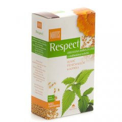 MARTIS RESPECT ilgalaikiai plaukų dažai Nr.23