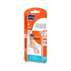Matopat Comfort Plus hidrokoloidinis pleistras nuotrynoms 29X59mm N5