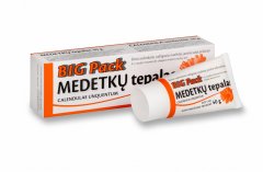 Big Pack medetkų tepalas, 40 g