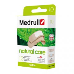 Medrull Natural Care pleistrai, N10