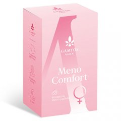 Meno Comfort kapsulės N60