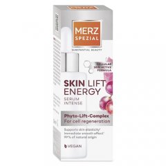 MERZ SPEZIAL serumas SKIN ENERGY LIFT INTENSE, 30ml