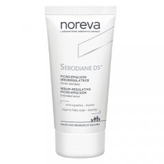 NOREVA SEBODIANE DS mikroemulsija, 30 ml