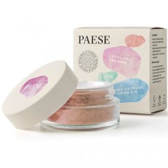 Mineraliniai skaistalai PAESE MINERALS, spalva 301N, 6 g
