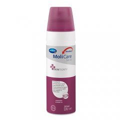 MoliCare Skin apsauginis purškiamas aliejus 200ml 