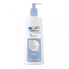 MoliCare Skin prausiamasis  losjonas 500ml 