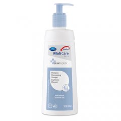 MoliCare Skin šampūnas 500ml 