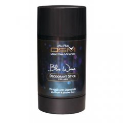 Mon Platin DSM Blue Wave pieštukinis dezodorantas vyrams, 80 ml