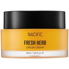 Veido kremas NACIFIC FRESH HERB ORIGIN CREAM, 50 ml
