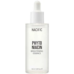 Veido esencija NACIFIC PHYTO NIACIN WHITENING ESSENCE, 50 ml