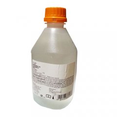 Natrio chloridas 0.9 mg/ml, tirpalas praplovimui, 1000 ml, N1