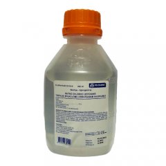 Natrio chloridas 0.9 mg/ml, tirpalas praplovimui, 500 ml, N1