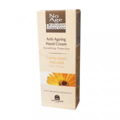 NATURA HOUSE rankų kremas brandžiai odai su medetkomis, 75 ml