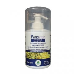 NATURA HOUSE švelnus prausimosi muilas su mahonijų ekstraktu, 300 ml