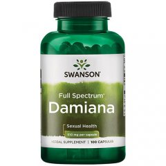 Swanson DAMIANA N100