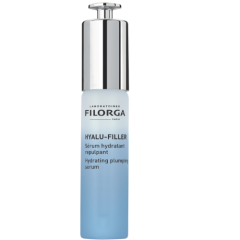 Drėkinamasis veido serumas brandžiai, dehidratuotai odai FILORGA HYALU-FILLER, 30 ml