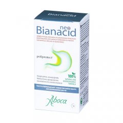 NeoBianacid tabletės N14