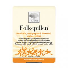 Folkepillen, N60