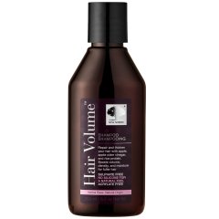 Šampūnas NEW NORDIC HAIR VOLUME, 250 ml