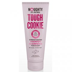 NOUGHTY Tough Cookie stiprinamasis šampūnas, 250 ml