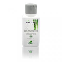 NATURA HOUSE stiprinamasis šampūnas nuo plaukų slinkimo, 250 ml