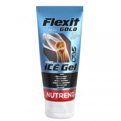 Flexit Gold Gel Ice 100ml