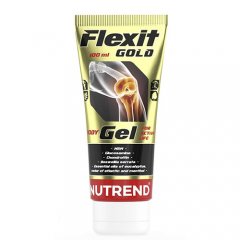 Flexit Gold Gel 100ml