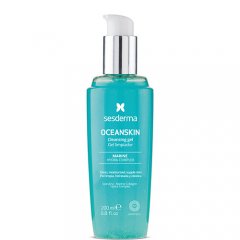 Gelinis veido prausiklis SESDERMA OCEANSKIN, 200ml