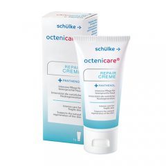 Octenicare atkuriamasis kremas 50 ml