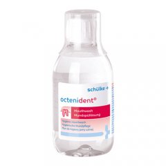 Octenident higieninis burnos skalavimo skystis 250 ml