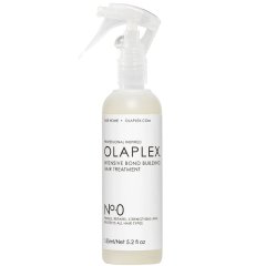 Intensyviai atkurianti priemonė OLAPLEX NO. 0, 155 ml
