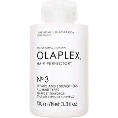 Plaukus atkurianti priemonė OLAPLEX NO. 3, 100 ml.