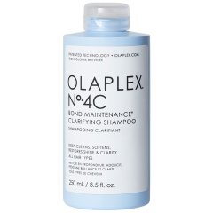 Giliai valantis šampūnas OLAPLEX NO. 4C, 250 ml