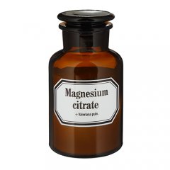 Old Pharm Israel Magnesium+valeriana milteliai 75 g