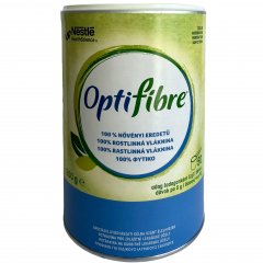 Maistinių skaidulų milteliai OPTIFIBRE, 250 g