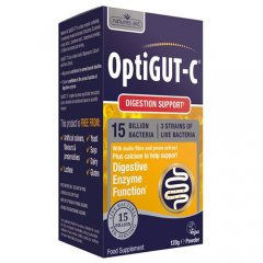 OptiGUT-C milteliai 120g