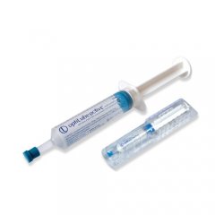 OptiLube Active gelis kateterio įvedimui su lidokainu, 11 ml