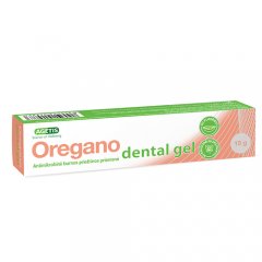 Oregano dental gelis 15g N1