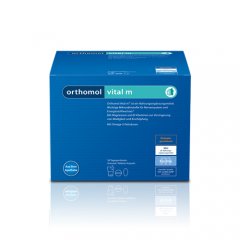 Orthomol Vital M  N30 (dienos dozių)